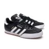 Zapatilla Adidas Samba Super -tienda de material de futbol zapatilla adidas samba super black white black 0