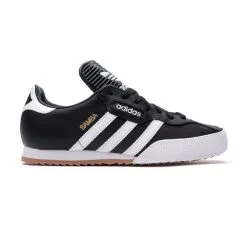 Zapatilla Adidas Samba Super 8 Zapatilla Adidas Samba Super -tienda de material de futbol zapatilla adidas samba super black white black 1