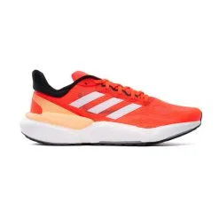 Zapatilla Adidas Solarboost 5 M -tienda de material de futbol zapatilla adidas solarboost 5 m rojo 1