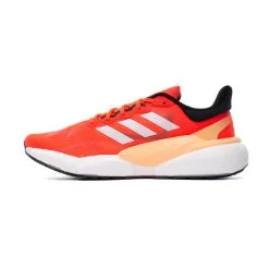 Zapatilla Adidas Solarboost 5 M -tienda de material de futbol zapatilla adidas solarboost 5 m rojo 2