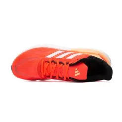 Zapatilla Adidas Solarboost 5 M -tienda de material de futbol zapatilla adidas solarboost 5 m rojo 4