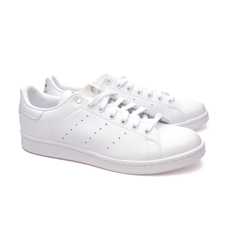 Zapatilla Adidas Stan Smith 3 Zapatilla Adidas Stan Smith