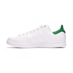 Zapatilla Adidas Stan Smith 9 Zapatilla Adidas Stan Smith -tienda de material de futbol zapatilla adidas stan smith blanco 2 1