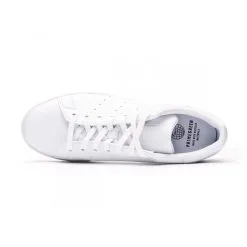 Zapatilla Adidas Stan Smith 11 Zapatilla Adidas Stan Smith -tienda de material de futbol zapatilla adidas stan smith blanco 4 2