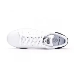 Zapatilla Adidas Stan Smith -tienda de material de futbol zapatilla adidas stan smith blanco 4