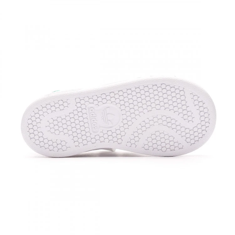 Zapatilla Adidas Stan Smith Niño 6 Zapatilla Adidas Stan Smith Niño - Imagen 4