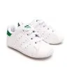 Zapatilla Adidas Stan Smith Crib -tienda de material de futbol zapatilla adidas stan smith crib blanco 0