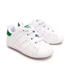 Zapatilla Adidas Stan Smith Crib
