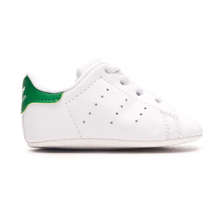 Zapatilla Adidas Stan Smith Crib 4 Zapatilla Adidas Stan Smith Crib - Imagen 2