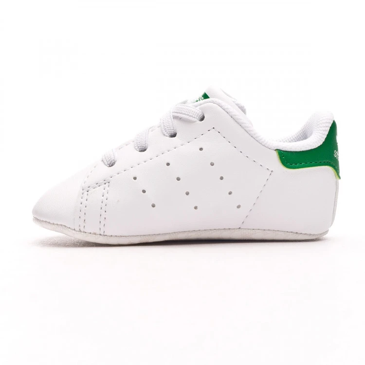 Zapatilla Adidas Stan Smith Crib 5 Zapatilla Adidas Stan Smith Crib - Imagen 3