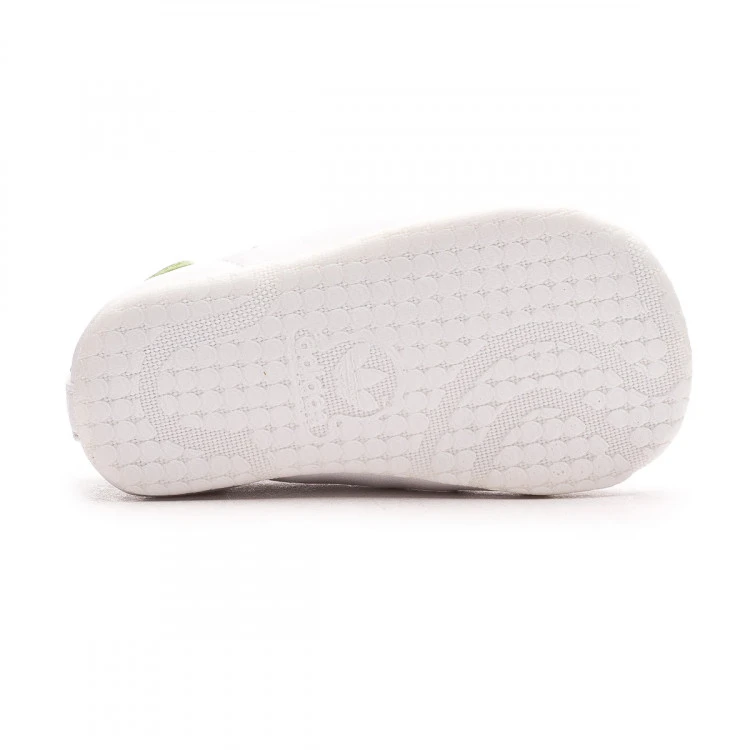 Zapatilla Adidas Stan Smith Crib 6 Zapatilla Adidas Stan Smith Crib - Imagen 4