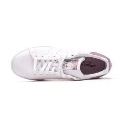 Zapatilla Adidas Stan Smith Mujer -tienda de material de futbol zapatilla adidas stan smith mujer magic mauve white matt purple metallic 4