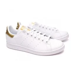 Zapatilla Adidas Stan Smith Mujer