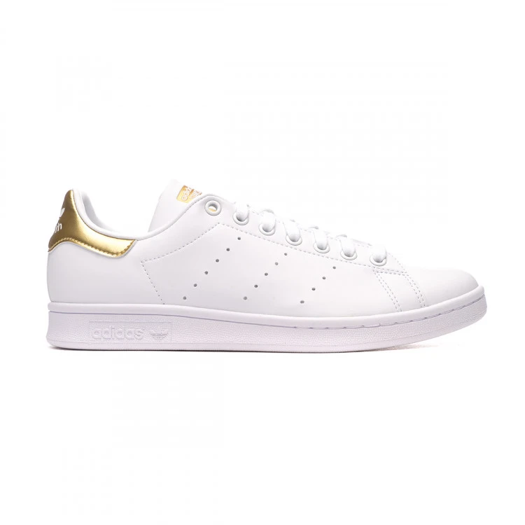 Zapatilla Adidas Stan Smith Mujer 4 Zapatilla Adidas Stan Smith Mujer - Imagen 2