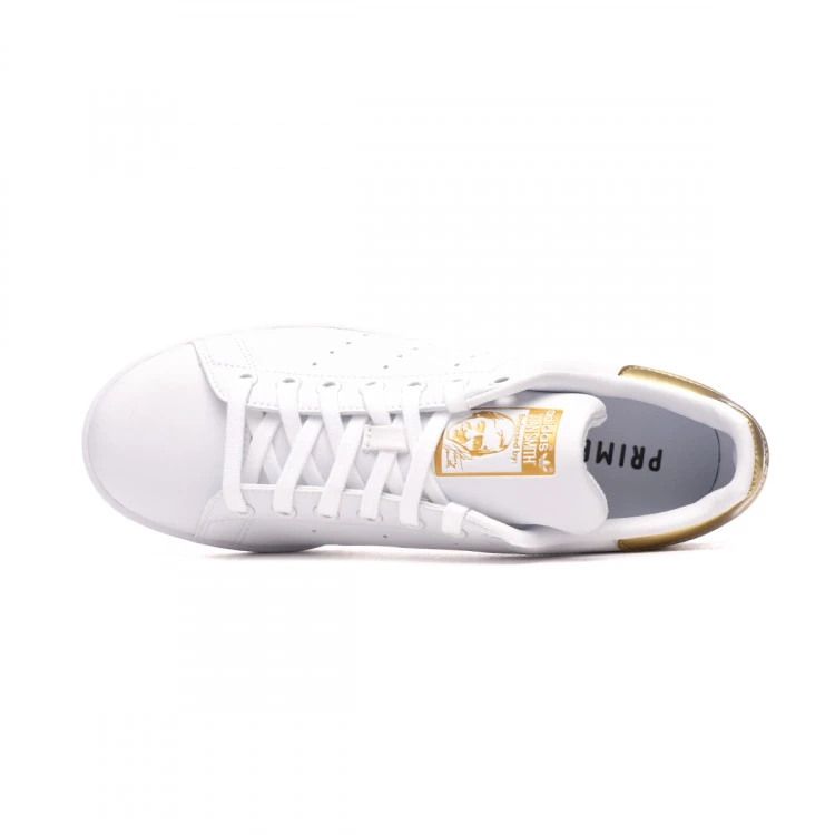Zapatilla Adidas Stan Smith Mujer 7 Zapatilla Adidas Stan Smith Mujer - Imagen 5
