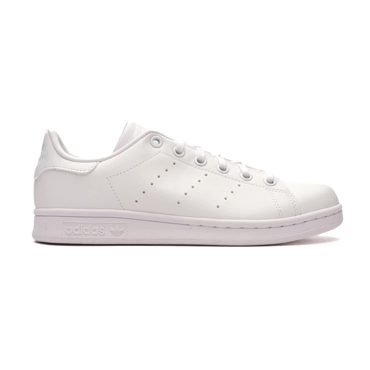 Zapatilla Adidas Stan Smith Niño 4 Zapatilla Adidas Stan Smith Niño - Imagen 2
