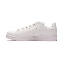 Zapatilla Adidas Stan Smith Niño 9 Zapatilla Adidas Stan Smith Niño -tienda de material de futbol zapatilla adidas stan smith nino blanco 2