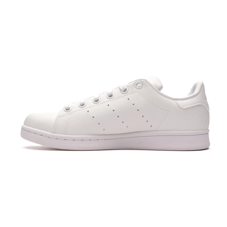 Zapatilla Adidas Stan Smith Niño 5 Zapatilla Adidas Stan Smith Niño - Imagen 3