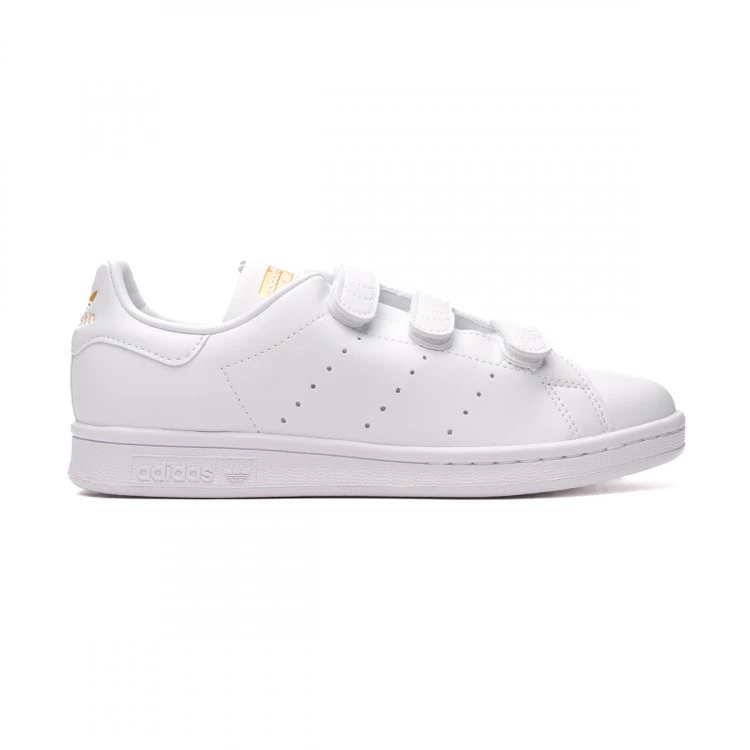 Zapatilla Adidas Stan Smith 4 Zapatilla Adidas Stan Smith - Imagen 2