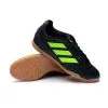 Zapatilla Adidas Super Sala 2 2 Zapatilla Adidas Super Sala 2 -tienda de material de futbol zapatilla adidas super sala 2 negro 0