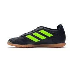 Zapatilla Adidas Super Sala 2 -tienda de material de futbol zapatilla adidas super sala 2 negro 2