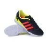 Zapatilla Adidas Super Sala Niño -tienda de material de futbol zapatilla adidas super sala nino core black solar red team solar yellow 0