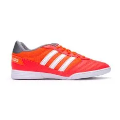 Zapatilla Adidas Super Sala Niño -tienda de material de futbol zapatilla adidas super sala nino rojo 1
