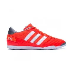 Zapatilla Adidas Super Sala -tienda de material de futbol zapatilla adidas super sala solar red 1