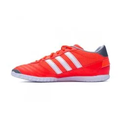 Zapatilla Adidas Super Sala -tienda de material de futbol zapatilla adidas super sala solar red 2