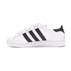Zapatilla Adidas Superstar Niño -tienda de material de futbol zapatilla adidas superstar cf c blanco 2