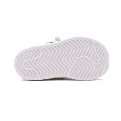 Zapatilla Adidas Superstar Cinta Adhesiva Niño 10 Zapatilla Adidas Superstar Cinta Adhesiva Niño -tienda de material de futbol zapatilla adidas superstar cinta adhesiva nino white green black 3