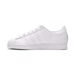 Zapatilla Adidas Superstar Mujer -tienda de material de futbol zapatilla adidas superstar mujer white white white 2