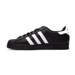 Zapatilla Adidas Superstar 9 Zapatilla Adidas Superstar -tienda de material de futbol zapatilla adidas superstar negro 2