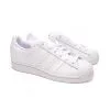 Zapatilla Adidas Superstar Niño -tienda de material de futbol zapatilla adidas superstar nino white white white 0