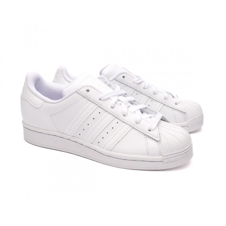 Zapatilla Adidas Superstar Niño 3 Zapatilla Adidas Superstar Niño