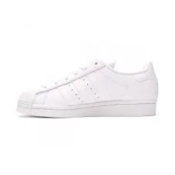 Zapatilla Adidas Superstar Niño 9 Zapatilla Adidas Superstar Niño -tienda de material de futbol zapatilla adidas superstar nino white white white 2