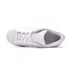 Zapatilla Adidas Superstar Niño 11 Zapatilla Adidas Superstar Niño -tienda de material de futbol zapatilla adidas superstar nino white white white 4