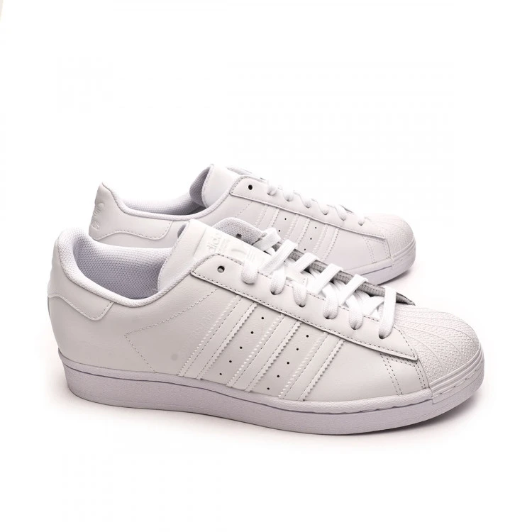 Zapatilla Adidas Superstar 3 Zapatilla Adidas Superstar