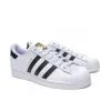Zapatilla Adidas Superstar 1 Zapatilla Adidas Superstar -tienda de material de futbol zapatilla adidas superstar white green black 0