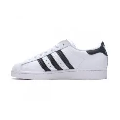 Zapatilla Adidas Superstar 9 Zapatilla Adidas Superstar -tienda de material de futbol zapatilla adidas superstar white green black 2