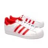 Zapatilla Adidas Superstar 1 Zapatilla Adidas Superstar -tienda de material de futbol zapatilla adidas superstar white vivid red white 0