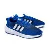 Zapatilla Adidas Swift Run 22 2 Zapatilla Adidas Swift Run 22 -tienda de material de futbol zapatilla adidas swift run 22 azul electrico 0