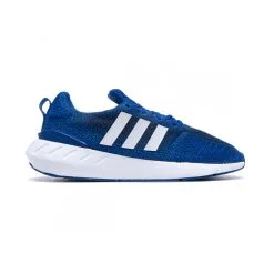 Zapatilla Adidas Swift Run 22 -tienda de material de futbol zapatilla adidas swift run 22 azul electrico 1