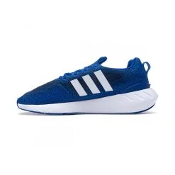 Zapatilla Adidas Swift Run 22 -tienda de material de futbol zapatilla adidas swift run 22 azul electrico 2