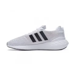 Zapatilla Adidas Swift Run 22 9 Zapatilla Adidas Swift Run 22 -tienda de material de futbol zapatilla adidas swift run 22 white core black grey one 2