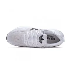 Zapatilla Adidas Swift Run 22 11 Zapatilla Adidas Swift Run 22 -tienda de material de futbol zapatilla adidas swift run 22 white core black grey one 4