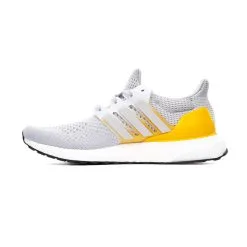 Zapatilla Adidas Ultraboost 1.0 -tienda de material de futbol zapatilla adidas ultraboost 1.0 lgh solid grey lgh solid grey bold gold 2