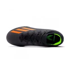 Zapatilla Adidas X Speedflow .3 IN Sala Niño -tienda de material de futbol zapatilla adidas x speedflow .3 in sala nino core black solar red solar green 4