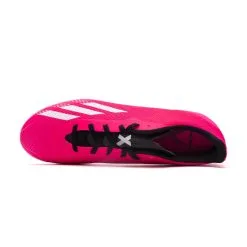Zapatilla Adidas X Speedportal .4 IN 11 Zapatilla Adidas X Speedportal .4 IN -tienda de material de futbol zapatilla adidas x speedportal .4 in shock pink white black 4