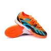 Zapatilla Adidas X Speedportal Messi .3 IN Niño 2 Zapatilla Adidas X Speedportal Messi .3 IN Niño -tienda de material de futbol zapatilla adidas x speedportal messi .3 in nino solar orange mint rush core black 0